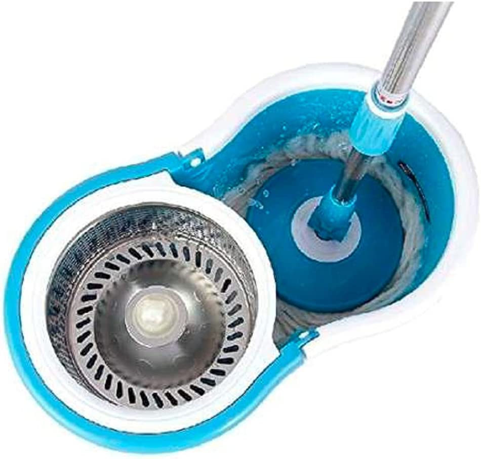 TRAPEADOR GIRATORIO 360