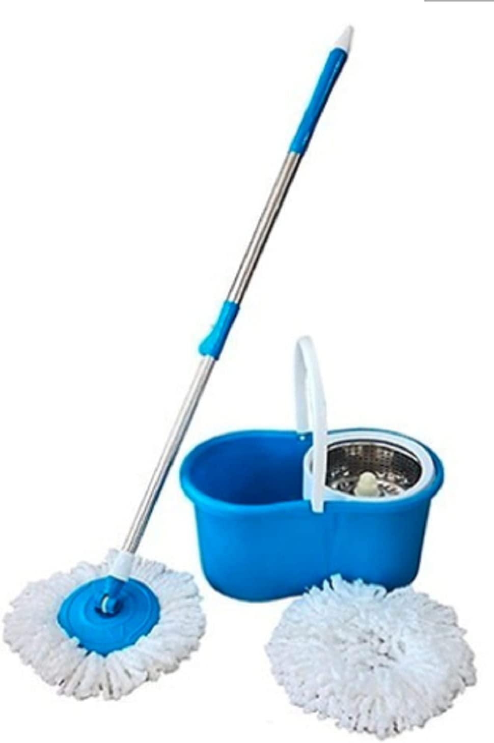 TRAPEADOR GIRATORIO 360